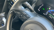 Toyota Yaris Cross 1.5 Hybrid Icon 5dr CVT Hybrid Estate